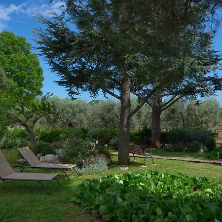 Agriturismo Masseria Aprile-2