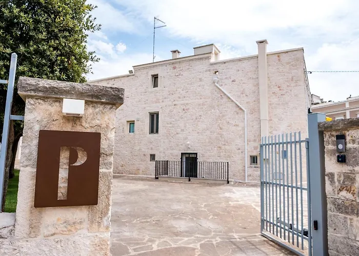 Villa Aurelia Suites&Apartments