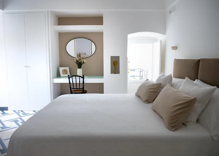 Villa Aurelia Suites&Apartments